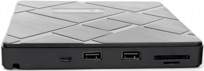 ������ Gembird DVD-USB-04 (DVD�RW) Black