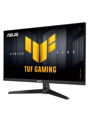 ������� ASUS 27" VG279QE5A IPS FHD(1920x1080) 146Hz DP HDMI 1ms(MPRT) 300cd 16:9