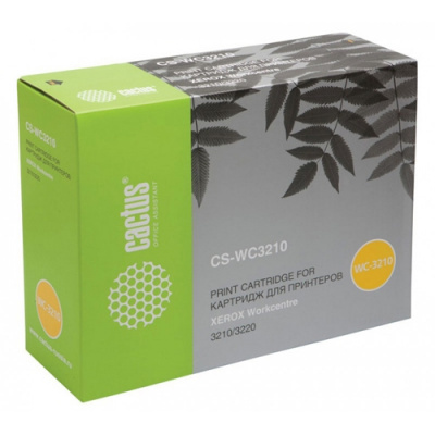 �����-�������� Cactus CS-WC3210 106R01485 ������ ��� Xerox WorkCentre 3210/ 3220 (2000���.)
