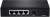 Коммутатор (switch) TRENDnet TEG-S51SFP Коммутатор (switch) TRENDnet TEG-S51SFP
