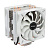����� ��� ���������� ALSEYE S120D-W Universal, TDP 135W, 2x120FAN, 4 heat pipe, WHITE, PWM, RTL