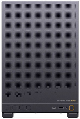 ������ ��� ����� ������� Jonsbo D32 STD Black