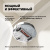 Робот-пылесос Roidmi EVE ROOK S (SDJ03RM) Робот-пылесос Roidmi EVE ROOK S (SDJ03RM)