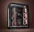 Система водяного охлаждения Noctua NL-LC1-36, 360мм, LGA AM5/AM4/LGA1851/1700/1200/1156/1155/1151/1150 RTL Система водяного охлаждения Noctua NL-LC1-36, 360мм, LGA AM5/AM4/LGA1851/1700/1200/1156/1155/1151/1150 RTL
