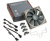 �������� ��� ������������ ����������� ��� ������ Noctua NA-FK1 redux (NA-FK1-REDUX) - 120mm 1 �e��������, 1700 ��/���, 4-pin PWM