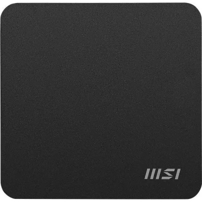 ����-�� MSI Cubi NUC 1M-052BRU, Intel Core 5 120U/����������� DDR5/����������� �� SSD/Intel Graphics/��� ��, ������ (936-B0B111-052)