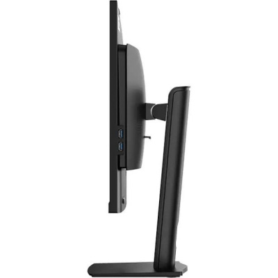 �������� MSI Pro AP272P 14M, 27" (1920x1080) IPS 60 ��/Intel Core i3-14100/8 DDR5/512 �� SSD/Intel UHD Graphics/��� ��/����������, ����, ������ (9S6-AF8321-807)