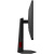 Монитор 27" AOC 27G4ZR IPS, 1920x1080, 240Hz, 0.3 ms, Black Монитор 27" AOC 27G4ZR IPS, 1920x1080, 240Hz, 0.3 ms, Black