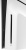 Игровая консоль PlayStation 5 Slim CFI-2016A01 белый/черный Игровая консоль PlayStation 5 Slim CFI-2016A01 белый/черный