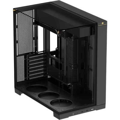 ������ Thermalright TR-A70 / Black / TG / USB TYPE-C / W/O fans / ATX  / TRA70B