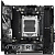 ����������� ����� ASUS ROG STRIX X870-I GAMING WIFI, SocketAM5, AMD X870, mini-ITX, Ret 90MB1IW0-M0EAY0