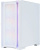 Корпус 1STPLAYER TRILOBITE T4 FRGB White T4-G-WH-4F1-W Корпус 1STPLAYER TRILOBITE T4 FRGB White T4-G-WH-4F1-W