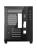 ������ Id-Cooling VIEW 500 black MiniTower (mATX, ��� ��, 2xUSB)(VIEW 500 BLACK)  ID-COOLING