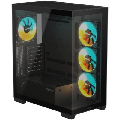 ������ ��� �� Gigabyte C500P ST MidTower, ATX