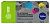 �������� �������� Cactus CS-EPT05A400 ������ (215��) ��� Epson WorkForce Pro WF-C878/C879