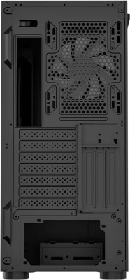 ������ ��� ����� ������� PCcooler IE200 BK