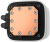 ������� �������� ���������� Deepcool LE240 Pro ARGB, �����, Ret (R-LE240PRO-WHAMMC-G-1)