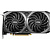 ���������� MSI PCI-E 4.0 NVIDIA GeForce RTX 3060 12288Mb 192 GDDR6 1680/15000/HDMIx1/DPx3/HDCP Ret
