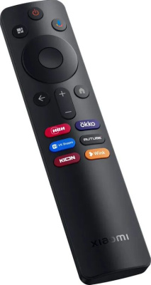 ��������� Xiaomi TV A 43 FHD 2026 FULL HD, ����� ��, Google TV, ������ L43MB-AFRU