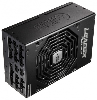 ���� ������� 2000W Super Flower Leadex Platinum (SF-2000F14HP)