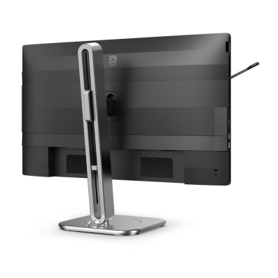 ������� Philips 24" 24B2U4301 Full HD, IPS, 120Hz, Black