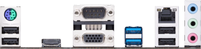 ����������� ����� ASUS PRIME H610M-D D4