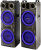 ����������� Supra SMB-2150 ������ 1200�� FM USB BT SD