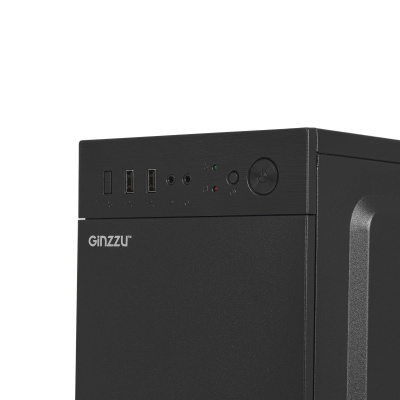 ������ Ginzzu B400 mATX