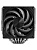 ����� Thermalright Frost Tower 140 LGA115X/1200/1700/1851/2011/2066/AM4/AM5 (Dual Tower, 120mm + 140mm PWM Fan, ������ ���������, 7 ����. ������ 6��) / TRFT140
