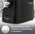 Мясорубка Moulinex ME112832 1600Вт черный/серебристый Мясорубка Moulinex ME112832 1600Вт черный/серебристый