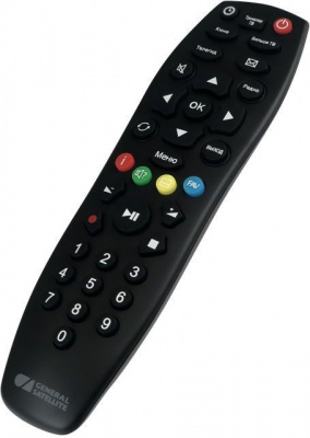 �������� ������������ ����������� �������� Ultra HD GS B622L � �592 ������
