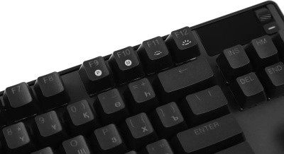 ���������� Steelseries Apex Pro TKL Wireless (2023) ������������ ������ USB for gamer LED (��������� ��� ��������) (64865)