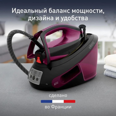 ������������� Tefal Express Vision SV8152E0 2800�� ����������/������