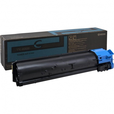 �������� �������� Kyocera 1T02LKCNL0 TK-8305C ������� ��� Kyocera TASKalfa 3050ci/3550ci