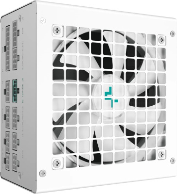 ���� ������� DeepCool Game Storm PN850M WH Gen.5, 850��, 120��, �����, retail R-PN850M-FC08W-EU