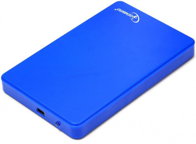 ������� ������ ��� HDD Gembird EE2-U2S-40P Blue