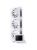 Система жидкостного охлаждения JONSBO TF3-360SCW White (320W, 360mm, LED, White, ARGB/ Fans: 3x120mm, 62.4CFM, 37.3dBA, 2400RPM/ Pump height 63mm, 30dBA, 2500RPM, Rad thickness 27mm/ S: 1851, 1700, 1200, 115X, 2011, 1366, AM5, AM4) Система жидкостного охлаждения JONSBO TF3-360SCW White (320W, 360mm, LED, White, ARGB/ Fans: 3x120mm, 62.4CFM, 37.3dBA, 2400RPM/ Pump height 63mm, 30dBA, 2500RPM, Rad thickness 27mm/ S: 1851, 1700, 1200, 115X, 2011, 1366, AM5, AM4)
